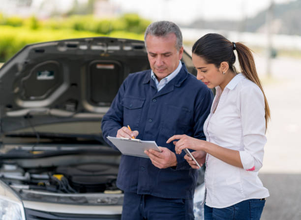 Full coverage car insurance in Conyngham, PA